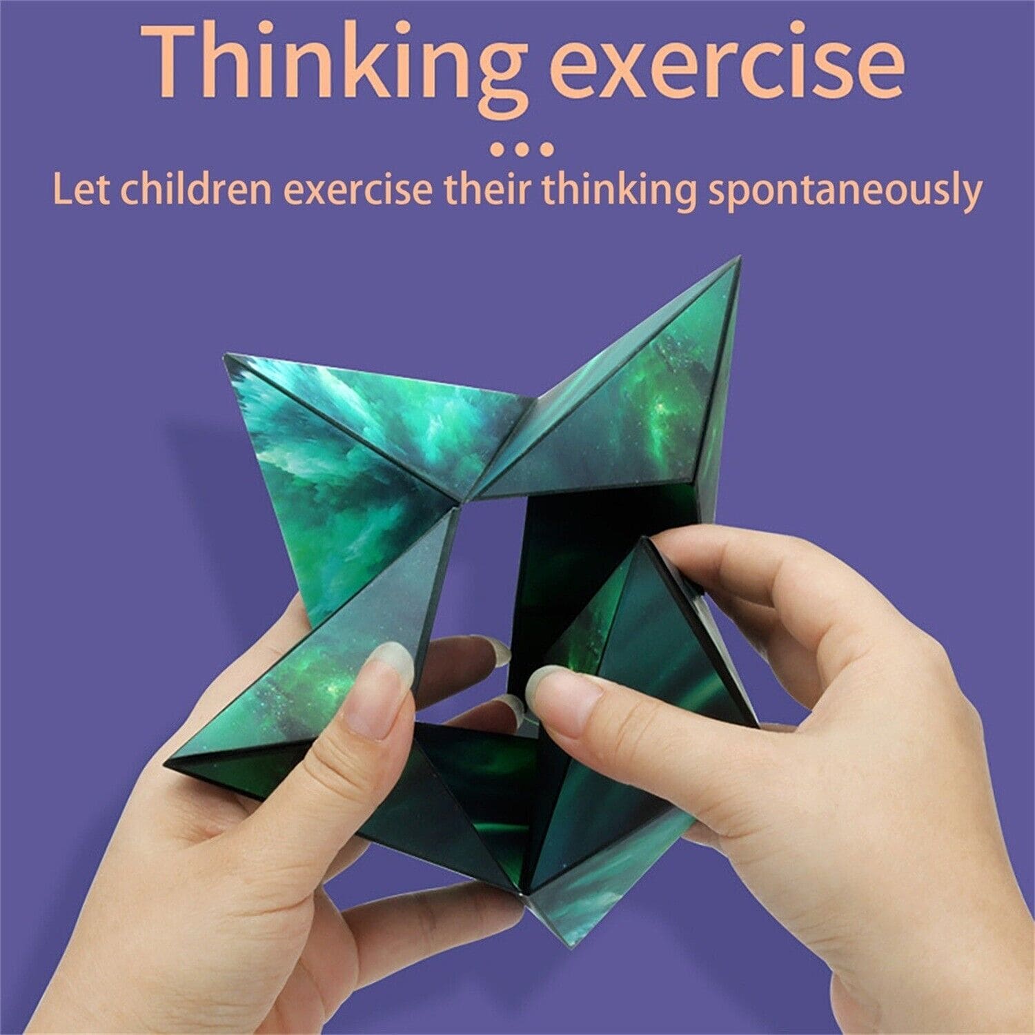 3D Shape Shifting Cube, Anti Stress Hand Flip Puzzle, Triple Dimensional Geometric Cube, Magnetic Puzzle Cube Toy, Professional Speed Variety Puzzle, Mind Thinking Learning Educational Toy, Face Changeable Magnetic Magic Block 3D Shape Shifting Cube, Anti Stress Hand Flip Puzzle, Triple Dimensional Geometric Cube, Magnetic Puzzle Cube Toy, Professional Speed Variety Puzzle, Mind Thinking Learning Educational Toy, Face Changeable Magnetic Magic Block